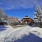 Pensión U Horejšů, Zadov - Churáňov 3*