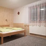U Horejšů, Zadov - Churáňov 3*