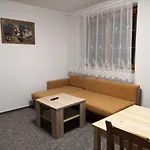 U Horejšů, Zadov - Churáňov 3* Stachy