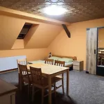 Pensión U Horejšů, Zadov - Churáňov