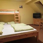 U Horejšů, Zadov - Churáňov 3*