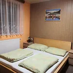 Pensión U Horejšů, Zadov - Churáňov