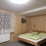 U Horejšů, Zadov - Churáňov 3*