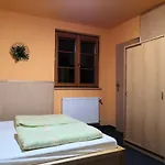 U Horejšů, Zadov - Churáňov 3* Stachy