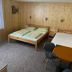 Pensión U Horejšů, Zadov - Churáňov 3*