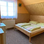 Affittacamere U Horejšů, Zadov - Churáňov Stachy