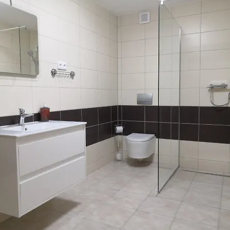 Casa de hóspedes U Horejšů, Zadov - Churáňov Stachy