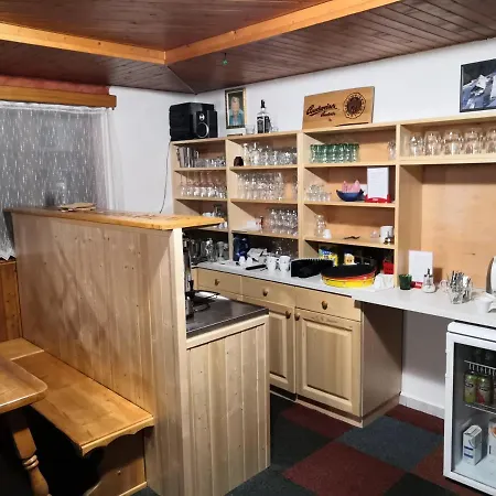 Guest house Penzion U Horejsu, Zadov - Churanov