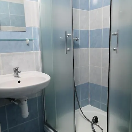 Guest house Penzion U Horejsu, Zadov - Churanov 3*