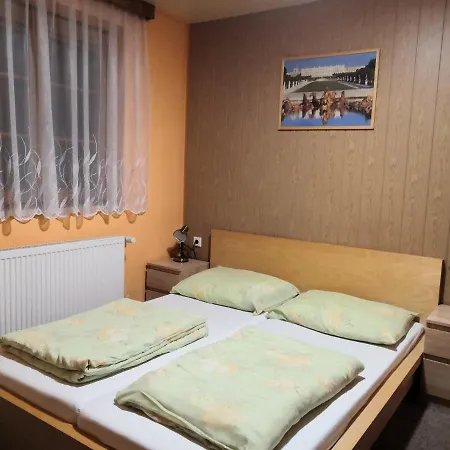 Casa de hóspedes U Horejšů, Zadov - Churáňov