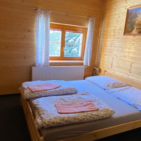 Guest house Penzion U Horejsu, Zadov - Churanov *