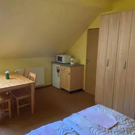 Guest house Penzion U Horejsu, Zadov - Churanov *