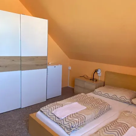 Casa de hóspedes U Horejšů, Zadov - Churáňov