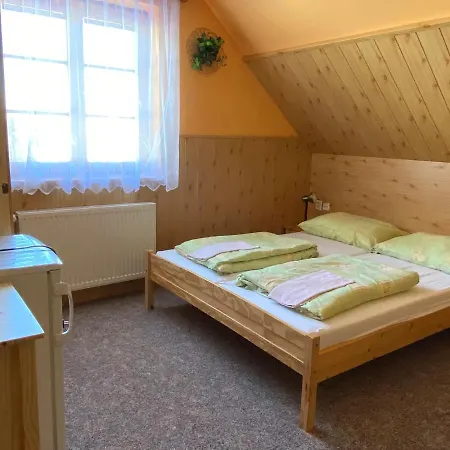 Casa de hóspedes U Horejšů, Zadov - Churáňov Stachy