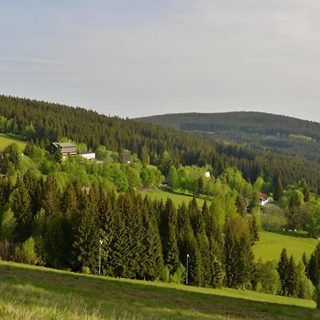 Gasthof U Horejsu, Zadov - Churanov Stachy