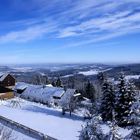 Penzion U Horejsu, Zadov - Churanov Guest house Stachy